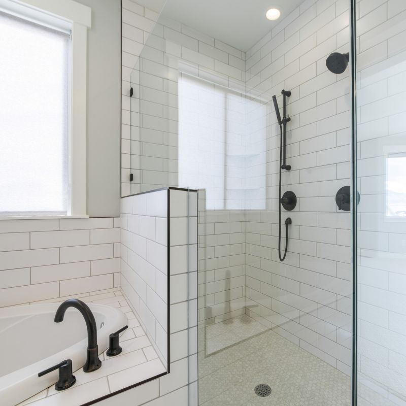 Shower and Tub Replacements