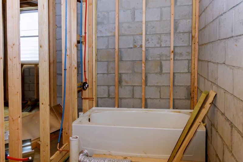 Top Bathtub Installation Companies in Fortville, IN