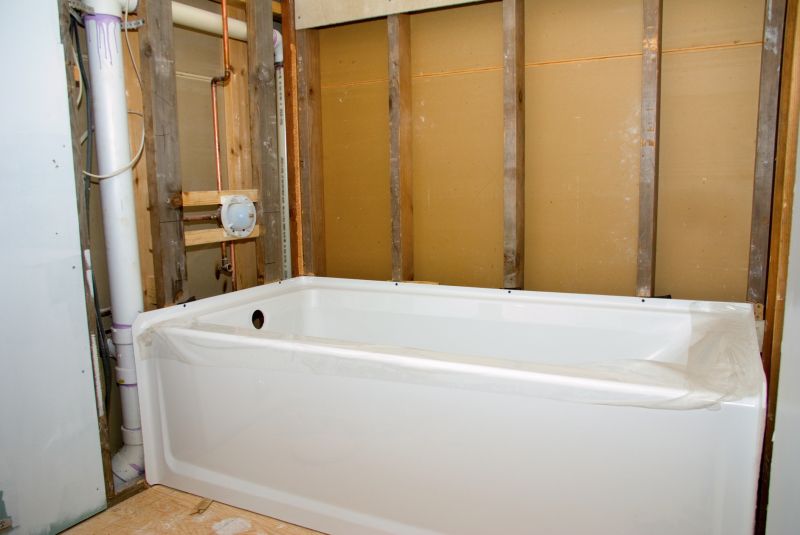Top Bathtub Installation Companies in Greenwood, IN