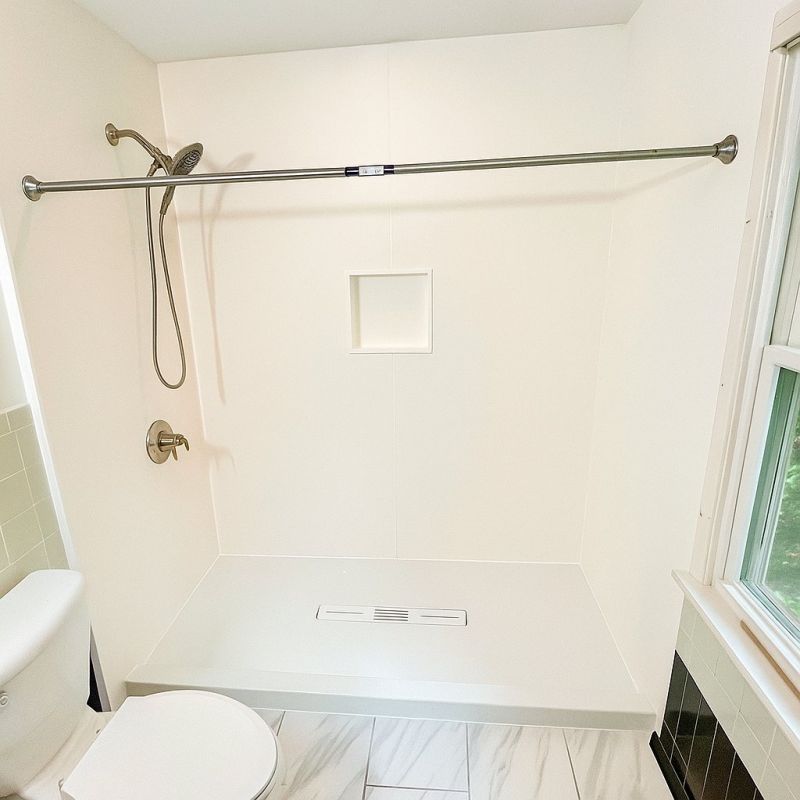 Top Shower Installation Companies in New Palestine, IN