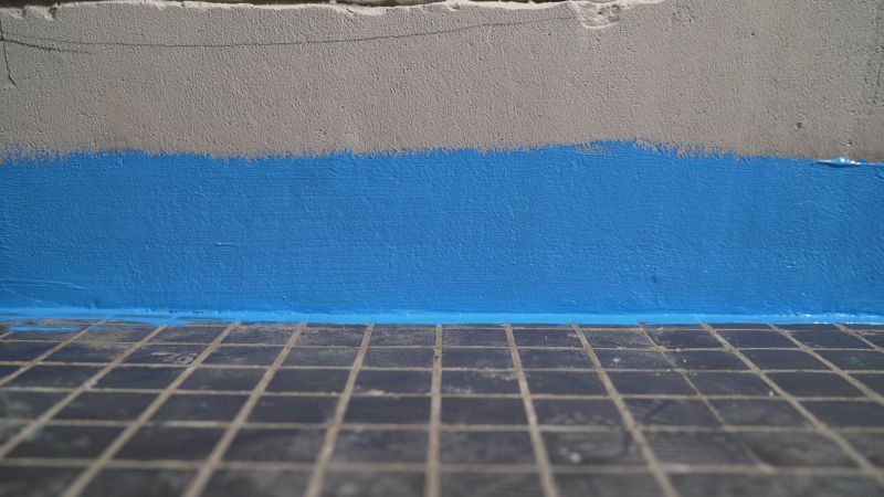 Sealing and Finishing