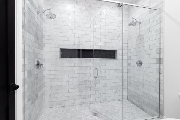 Shower Replacement in Indianapolis