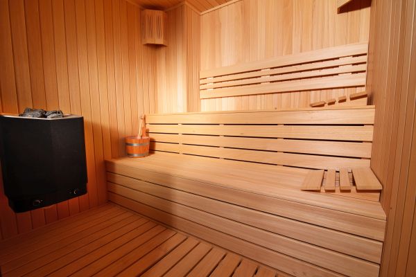 Steam Shower Replacement in Indianapolis