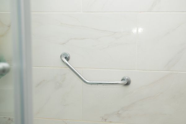 Mobility Shower Installation in Indianapolis