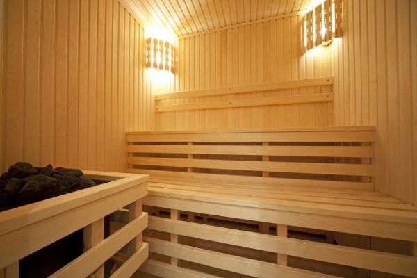 Steam Shower Installation in Indianapolis