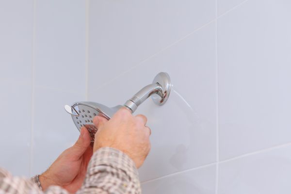 Shower Plumbing Service in Indianapolis